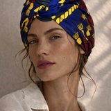 Soho Turban
