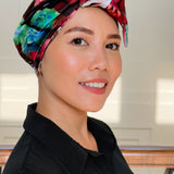 Silk Charm-Turban