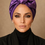 Violette Turban