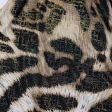 Savannah Gold-Turban
