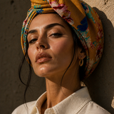 May Turban