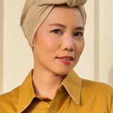 Linen Glorious-Turban