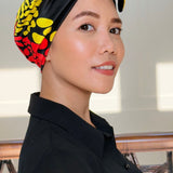 Sylvia-Turban