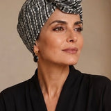 Luna Mystique Turban