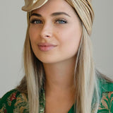 Imperial Gold-Turban