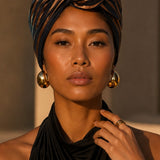Elleme Turban