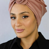 Rosa Bella-Turban