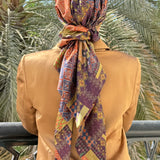 Tuscany Headscarf-Turban