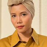 Linen Glorious-Turban