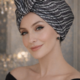 Luna Mystique-Turban