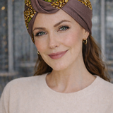 Gala-Turban