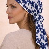 Foulard-Turban Saphira