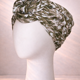 عمامة عناق عدن