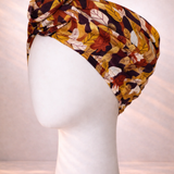 تناغم الخريف - عمامة