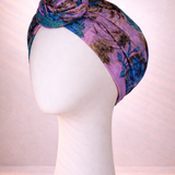 Elia Silk Turban
