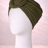 عمامة فاندا