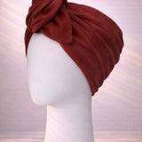 عمامة غارنيت ريفية