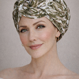 Eden's Embrace-Turban