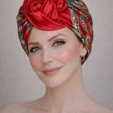 Passion-Turban