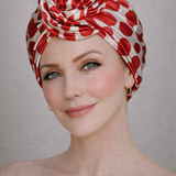Pin Up-Turban