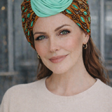 Amany-Turban