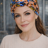 Eden Sunny-Turban