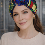 Intensity Tribal-Turban