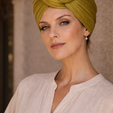 Zahra Turban