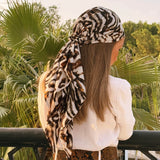 Amaya Headscarf-Turban