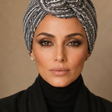 Luna Mystique Turban