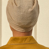 Linen Glorious-Turban