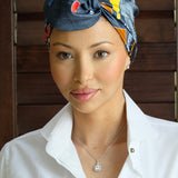 Nina-Turban