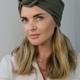 Olivine-Turban
