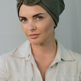 Olivine-Turban
