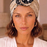 Bliss Turban