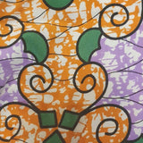 Afro Vibrance-Turban