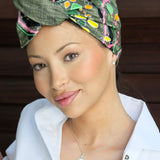 Stella-Turban
