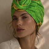Chelsea Green Turban