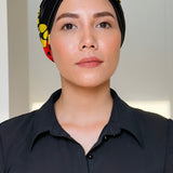 Sylvia-Turban