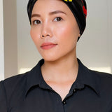 Sylvia-Turban
