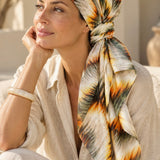 Madison Bandana-Headscarf