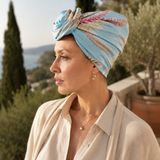 Dulivyn Turban