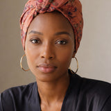 Misty Turban