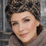 لمسة من تويد-توربان