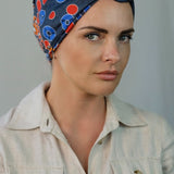 Nina-Turban