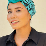 Vénus Vert-Turban