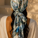 Yara Bandana-Headscarf