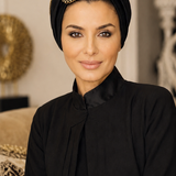 Layali Turban