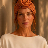 Sienna Turban