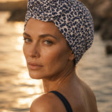 Luminous Breeze Turban